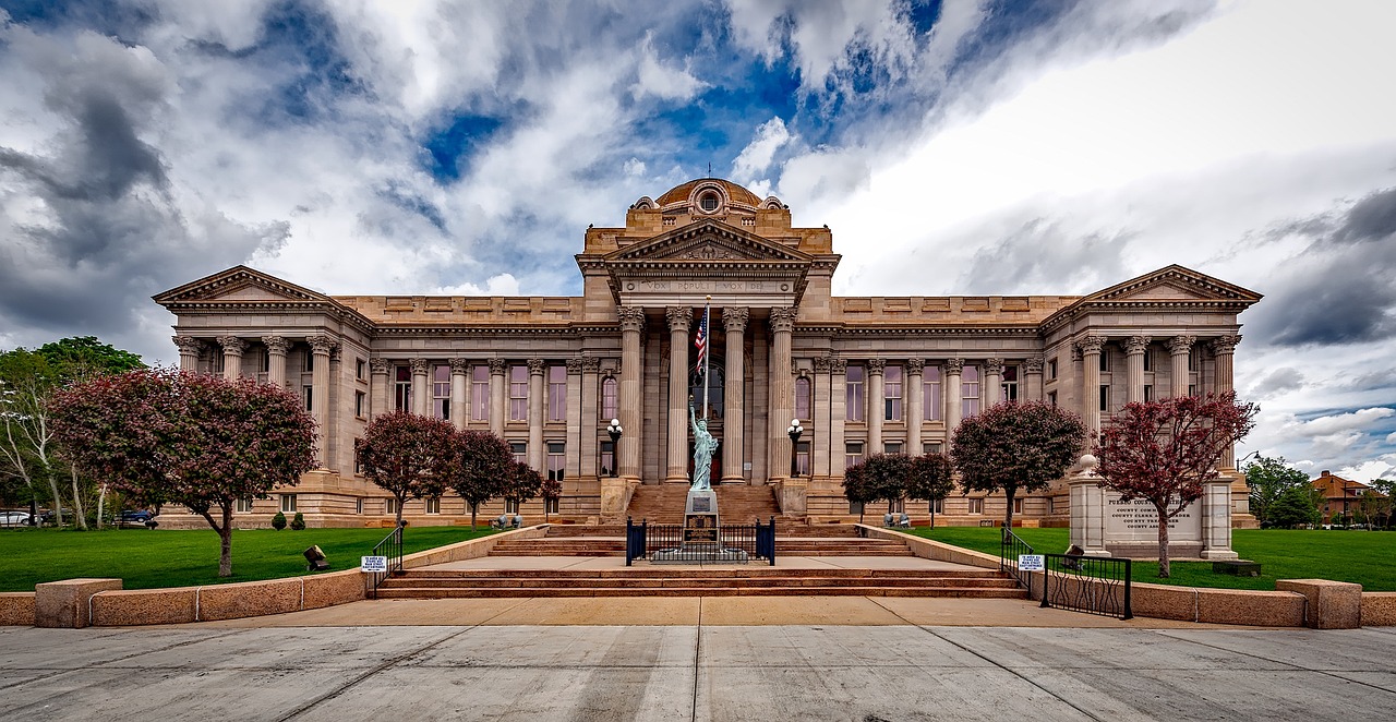 The Philosophy of Law and Order in Politics